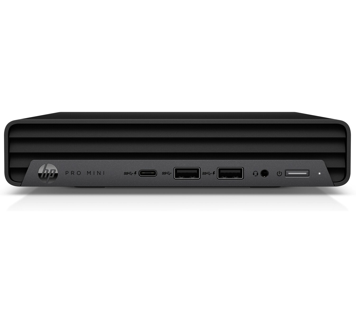 HP INC. - NSB DESKTOPS Pro Mini 400 G9 Intel® Core™ i5 i5-12500T 8 GB DDR4-SDRAM 256 SSD Windows 11