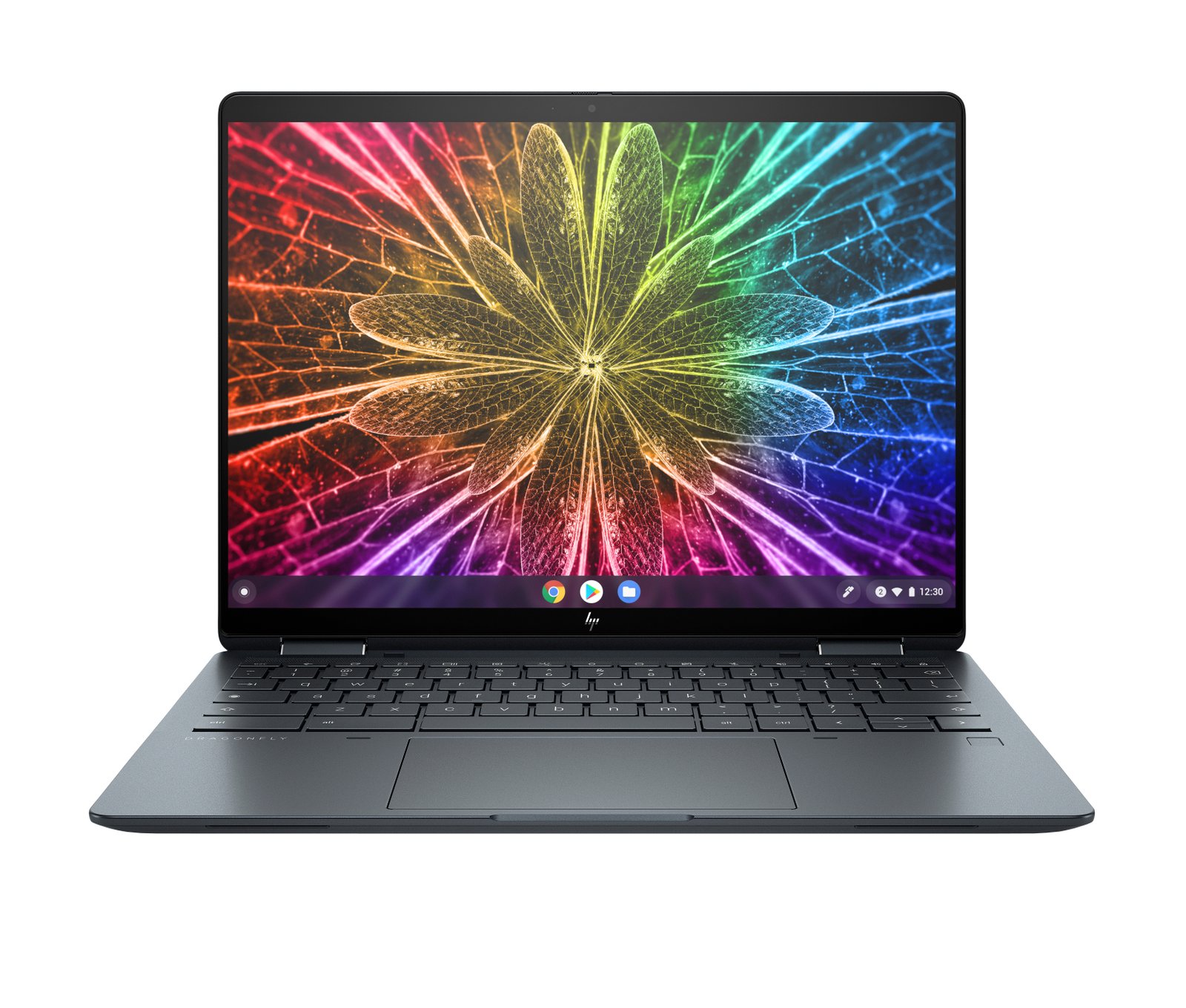 HP INC. - CHROMEBOOKS Chromebook Elite Dragonfly Enterprise Intel® Core™ i5 i5-1245U 34.3 cm