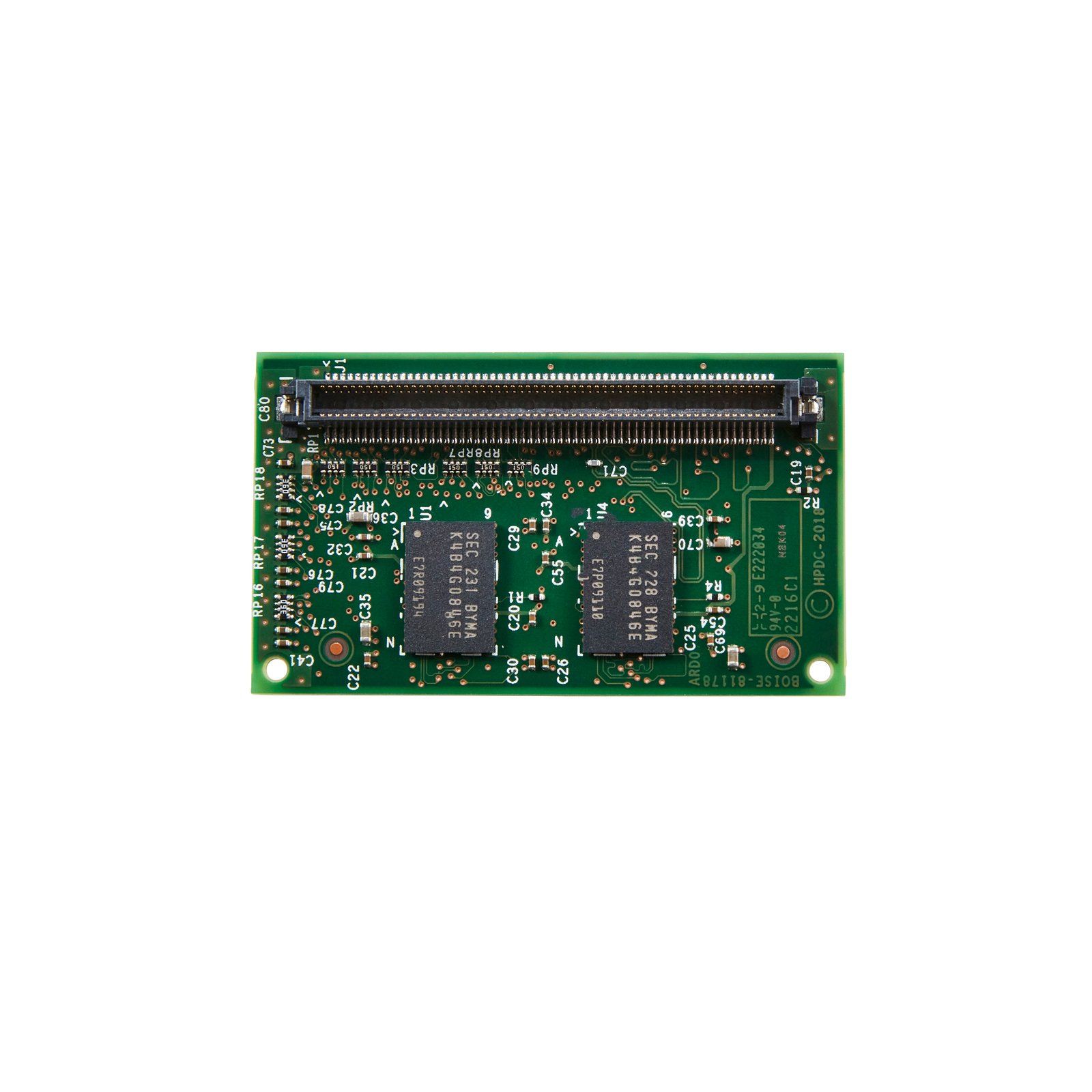 HP INC. - LASER ACCESSORIES 616H1A printer/scanner spare part/accessory