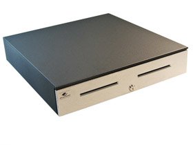 APG - EXW MN Solutions Series 4000 Manual cash drawer JD486-1-BL1816-C