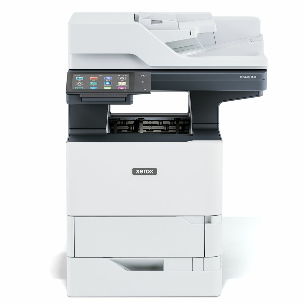 XEROX - MONO PRINTERS VersaLink B625/DN multifunction printer Laser A4 1200 x DPI 65 ppm