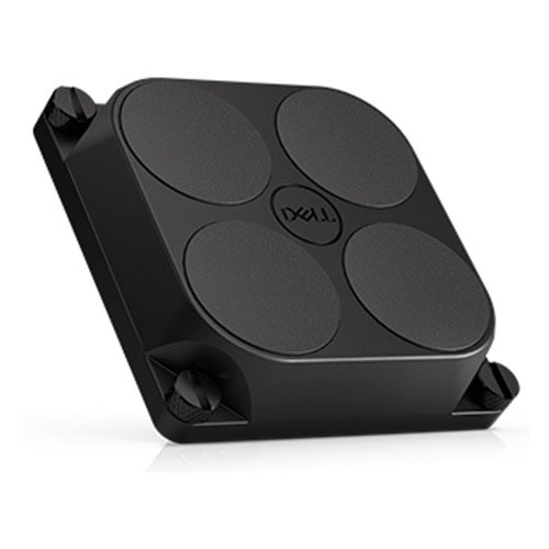 DELL PERIPHERALS SWT-MAGMO Black
