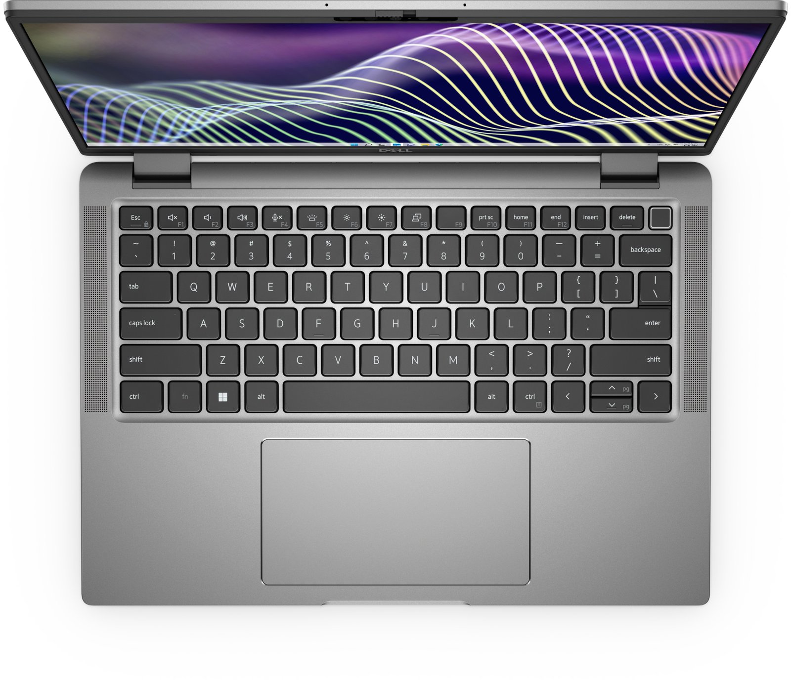 DELL NOTEBOOKS Latitude 7440 2-in-1 Intel® Core™ i5 i5-1345U Hybrid 35.6 cm (14") Touchscreen Full