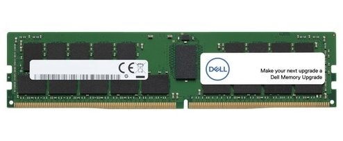 DELL SOURCING - NEW A5185930 memory module 4 GB DDR3 240-pin DIMM ECC