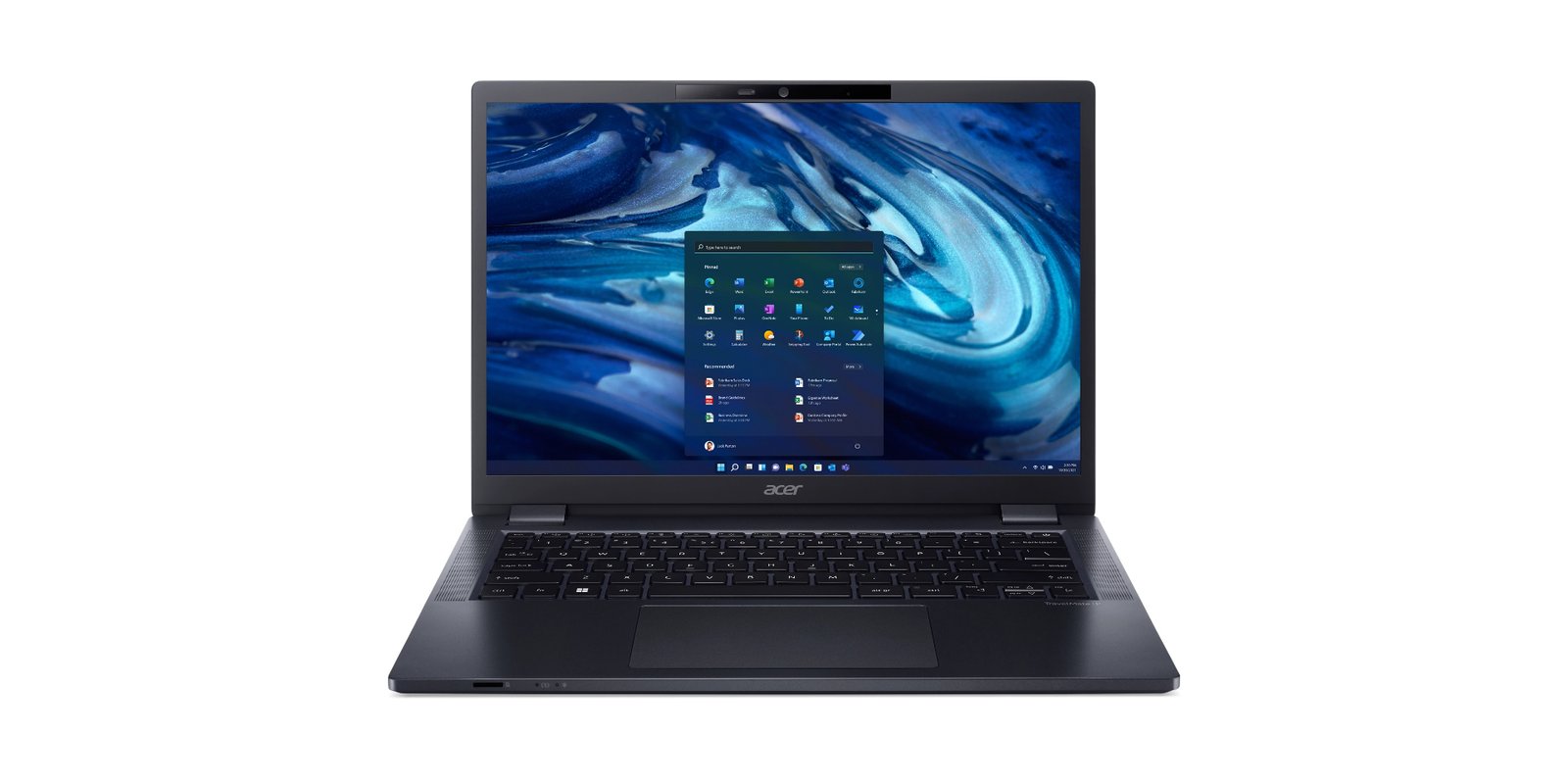 ACER AMERICA - NOTEBOOKS TravelMate P4 TMP414-41-R854 AMD Ryzen™ 5 PRO 6650U Laptop 35.6 cm (14")