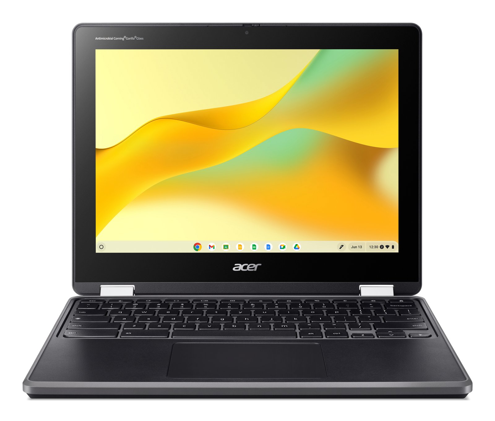 ACER- CHROME PRODUCTS Chromebook R756TN-C01B Intel® N N100 29.5 cm (11.6") Touchscreen 4 GB