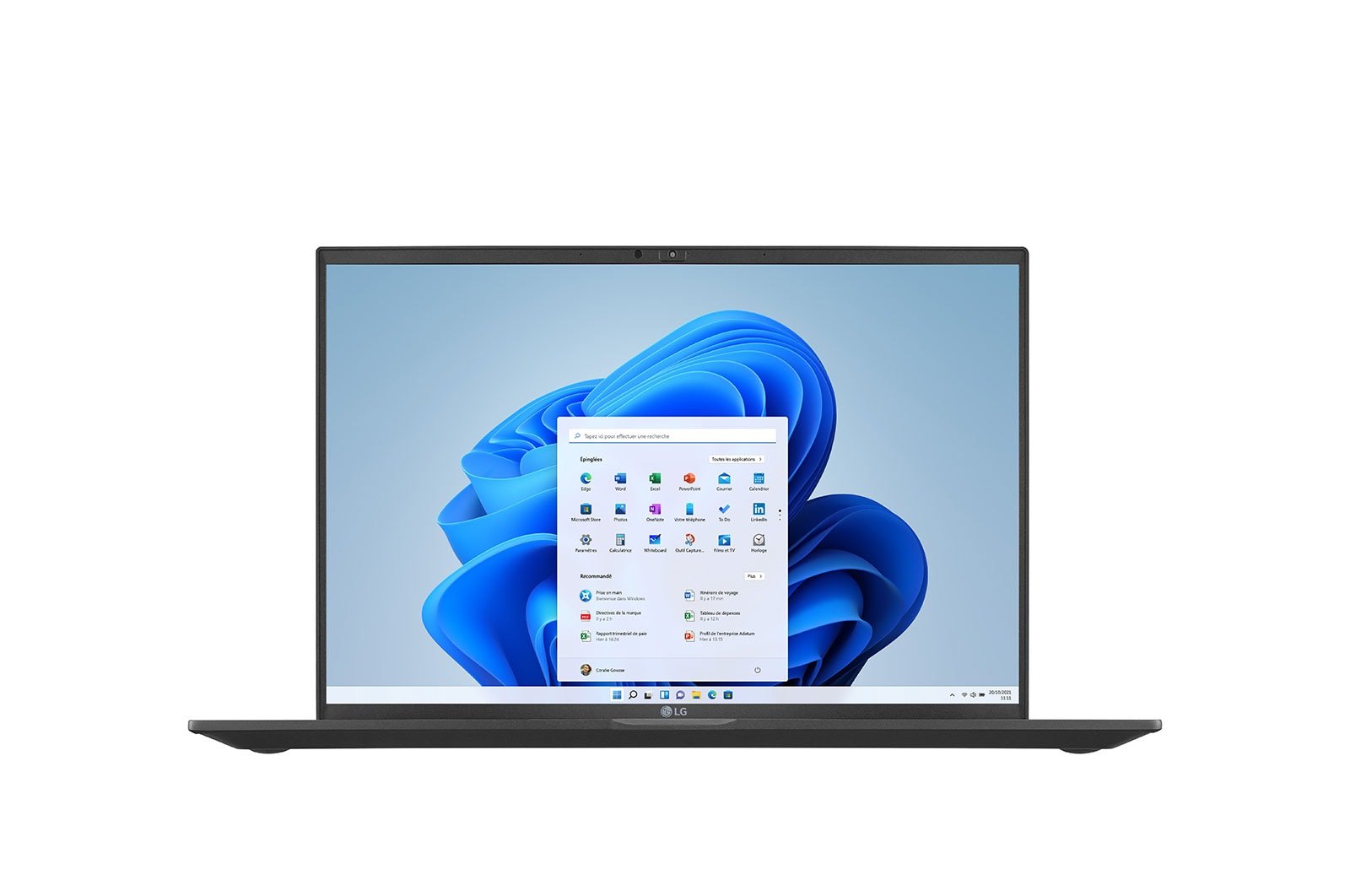 LG IT SOLUTIONS Gram 14Z90R Intel® Core™ i5 i5-1340P Laptop 35.6 cm (14") WUXGA 8 GB LPDDR5-SDRAM