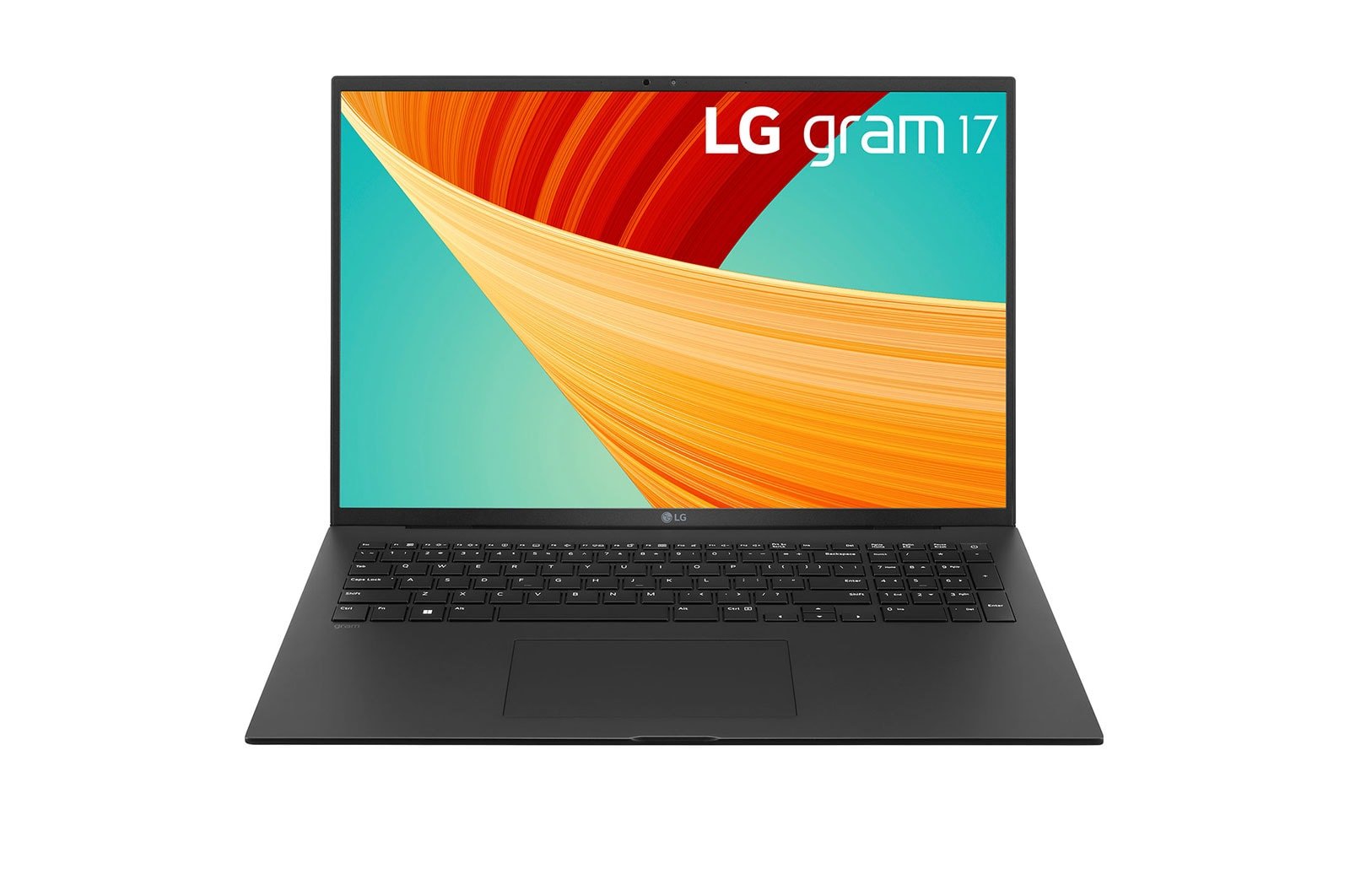 LG IT SOLUTIONS Gram 17Z90R Intel® Core™ i7 i7-1360P Laptop 43.2 cm (17") WQXGA 16 GB LPDDR5-SDRAM