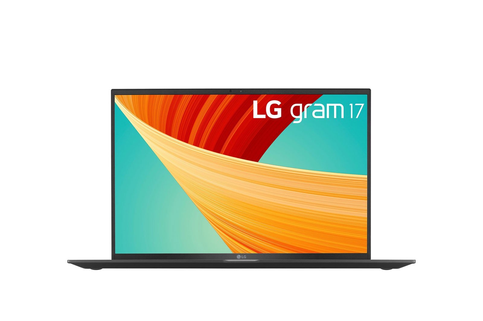 LG IT SOLUTIONS Gram 17Z90R Intel® Core™ i5 i5-1340P Laptop 43.2 cm (17") WQXGA 8 GB LPDDR5-SDRAM
