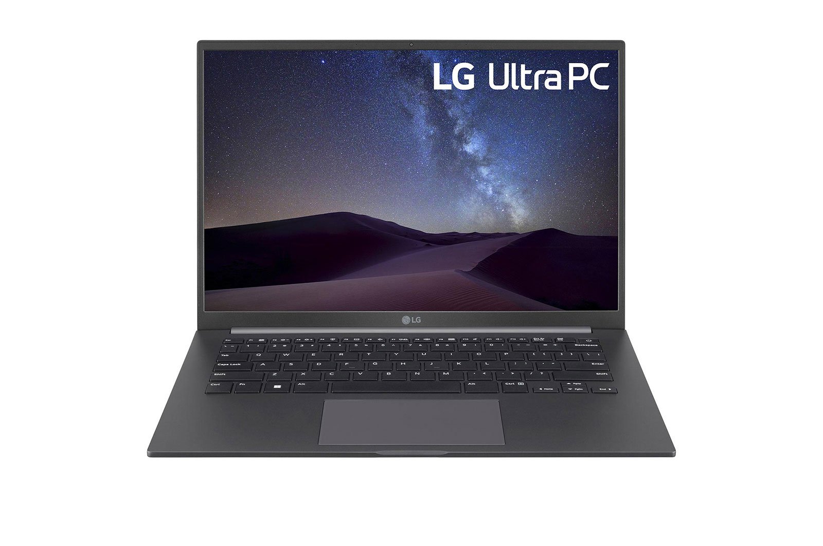 LG IT SOLUTIONS 14U70R AMD Ryzen™ 5 7530U Laptop 35.6 cm (14") WUXGA 8 GB LPDDR4x-SDRAM 512 SSD