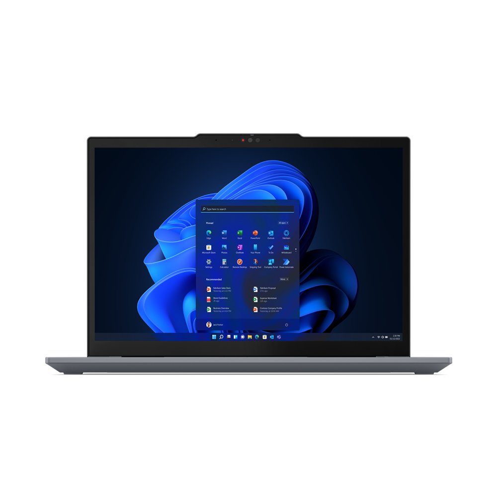 LENOVO TOPSELLER PREMIUM ThinkPad X13 Gen 4 (Intel) Core™ i5 i5-1345U Laptop 33.8 cm (13.3") WUXGA