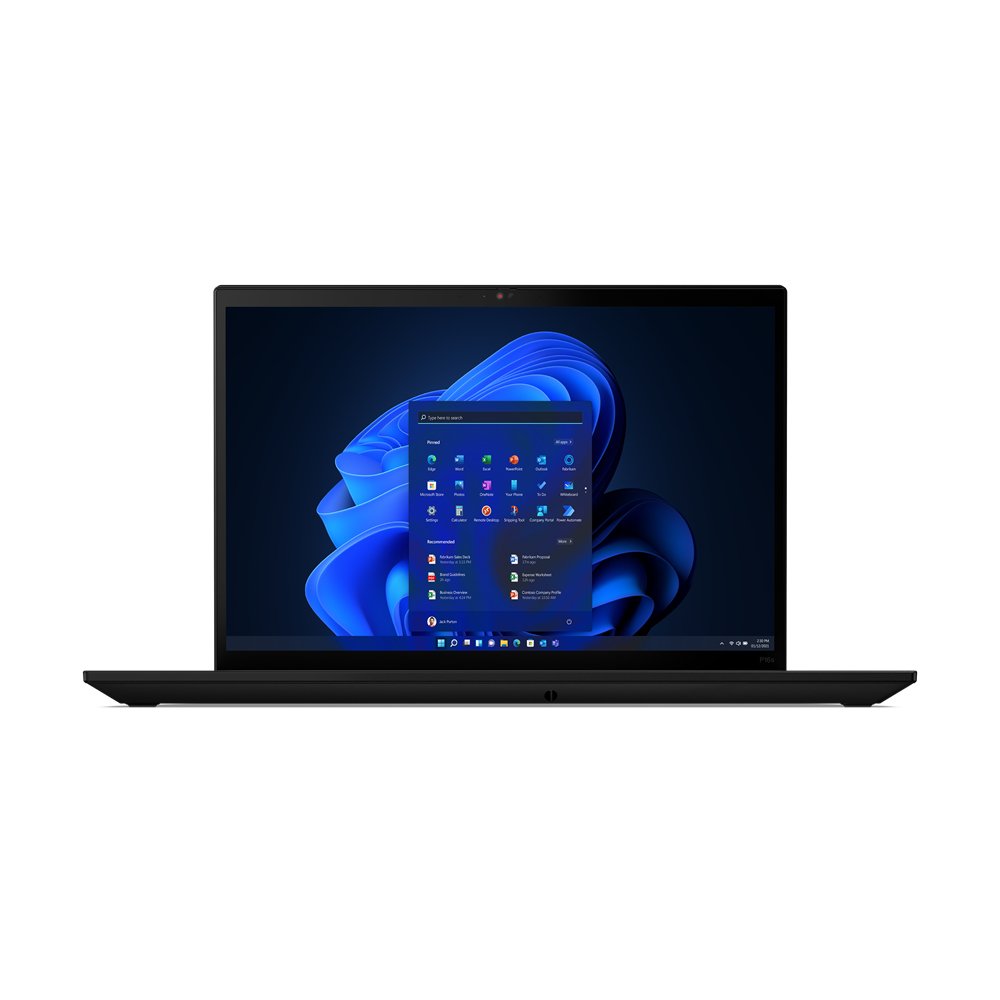 LENOVO TOPSELLER WORKSTATION ThinkPad P16s Gen 2 (Intel) Core™ i5 i5-1340P Mobile 40.6 cm (16")