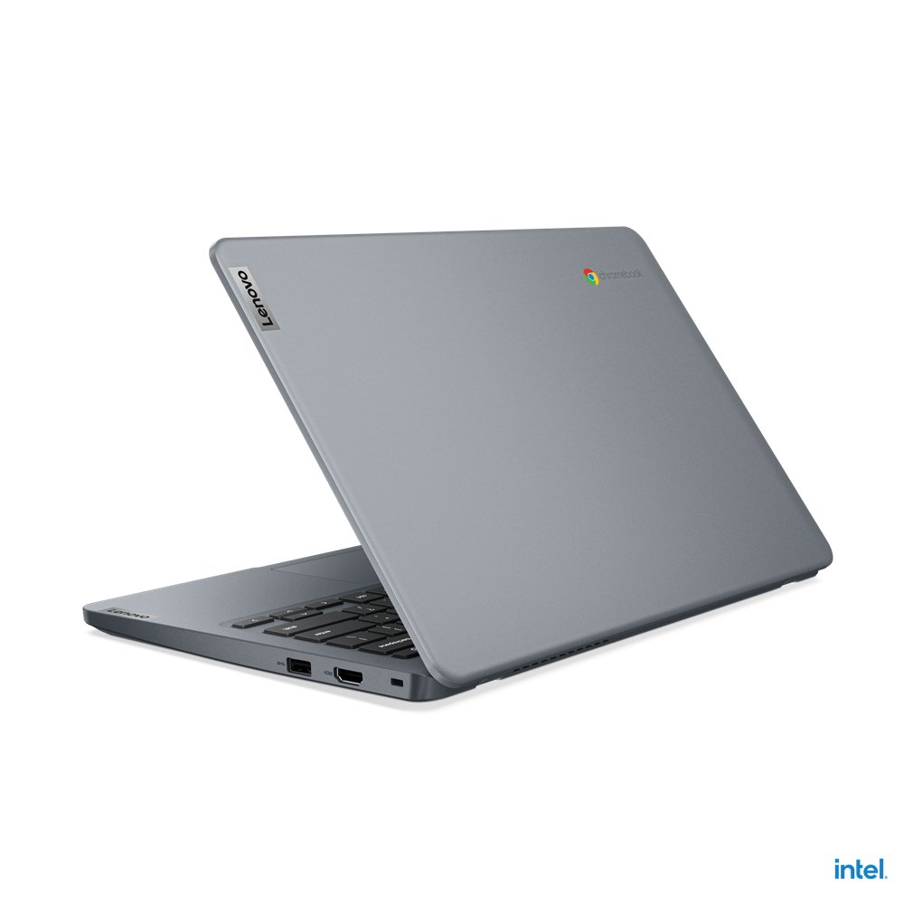 LENOVO CHROME 14e Chromebook Gen 3 Intel® N N100 35.6 cm (14") HD 4 GB LPDDR5-SDRAM 32 eMMC Wi-Fi