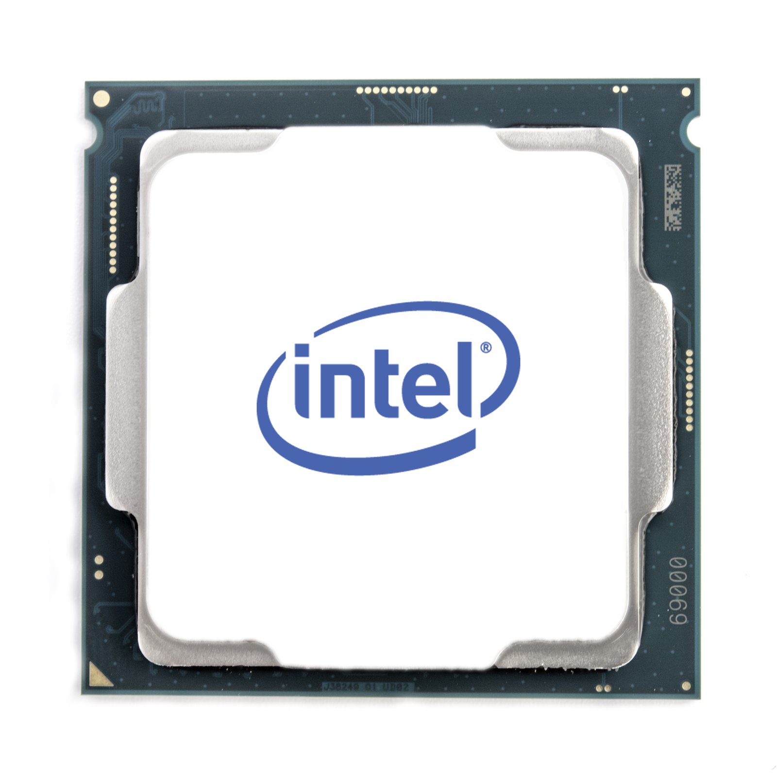 LENOVO DCG SERVER OPTIONS Intel Xeon Gold 6354 processor 3 GHz 39 MB 4XG7A63406