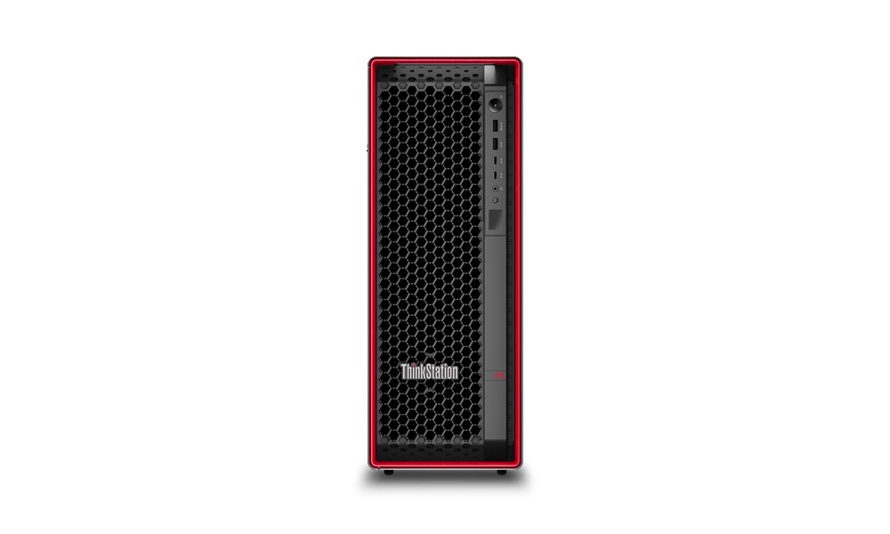 LENOVO TOPSELLER WORKSTATION ThinkStation P5 Intel Xeon W w3-2435 32 GB DDR5-SDRAM 512 SSD NVIDIA
