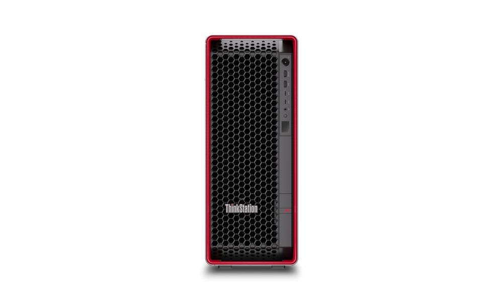 LENOVO TOPSELLER WORKSTATION ThinkStation P7 Intel Xeon W w7-3455 128 GB DDR5-SDRAM 1 TB SSD NVIDIA