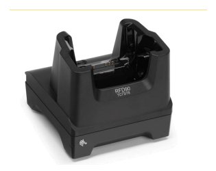 ZEBRA ENTERPRISE RFID-R1 CR90-1S0T-TC7-G-02 handheld mobile computer accessory Charging cradle