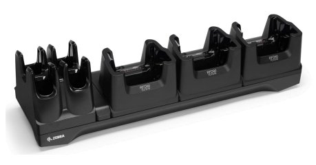 ZEBRA ENTERPRISE RFID-R1 CR90-3S4T-TC7-G-02 handheld mobile computer accessory Charging cradle