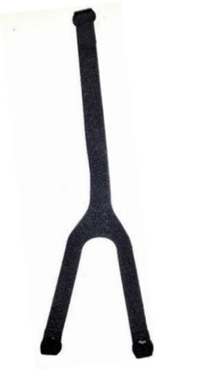 ZEBRA ENTERPRISE MCD-A1 SG-RS5X6-BHSTX-01 barcode reader accessory Hand strap