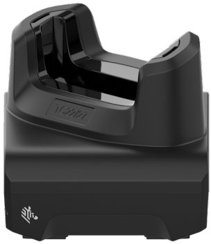 ZEBRA ENTERPRISE MCD-A1 CRD-TC2L-SE1ET-01 handheld mobile computer accessory Charging cradle