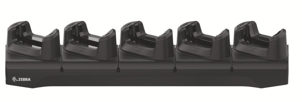ZEBRA ENTERPRISE MCD-A1 CRD-TC2L-SE5ET-01 handheld mobile computer accessory Charging cradle