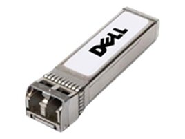 DELL SOURCING - NEW 407-BBOU network transceiver module 10000 Mbit/s SFP+ 850 nm WTRD1