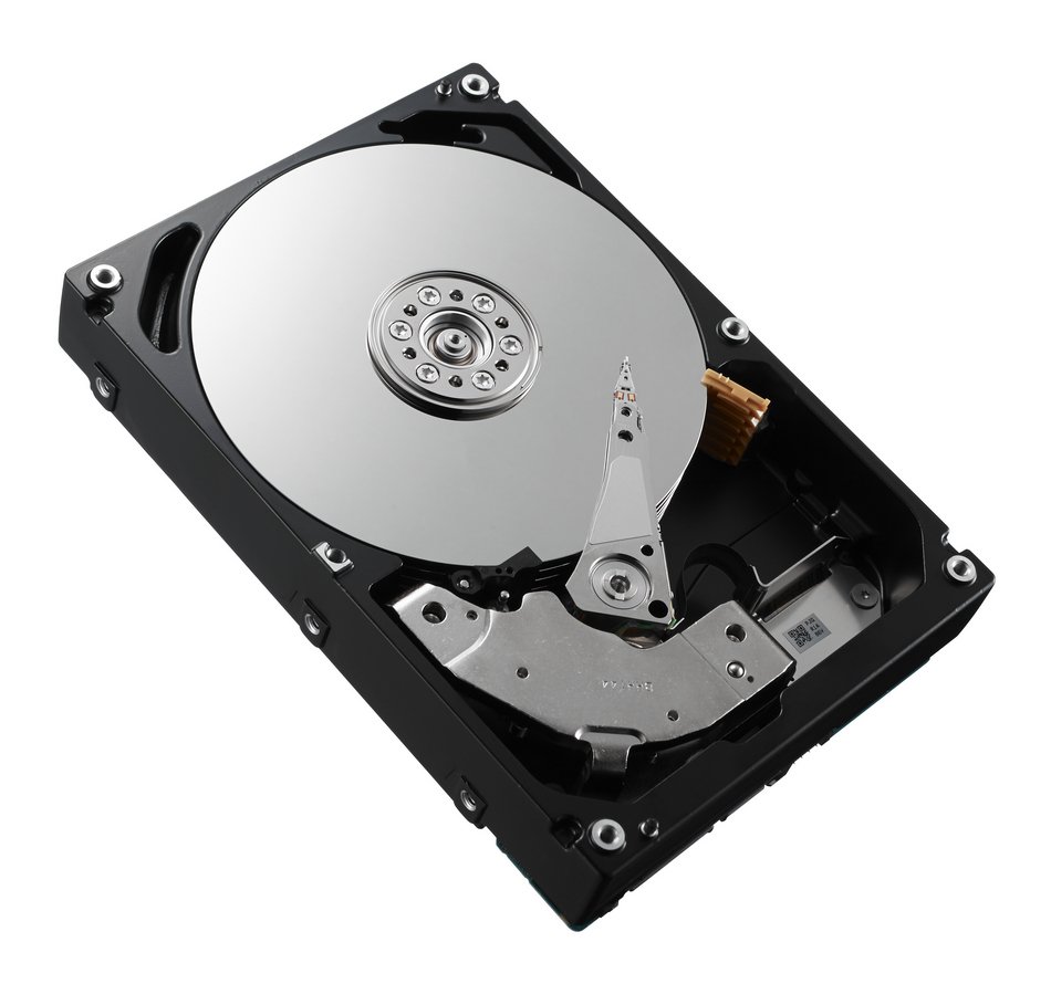 DELL SOURCING - CERTIFIED PRE-OWNED R749K-RF internal hard drive 450 GB 15000 RPM 3.5" SAS