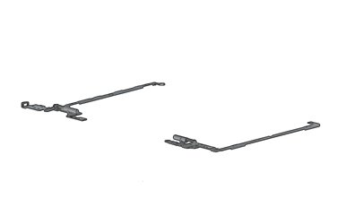 HPI SOURCING - NEW HP L52550-001 laptop spare part Hinge