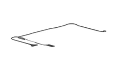 HPI SOURCING - NEW HP 783083-001 laptop spare part Cable
