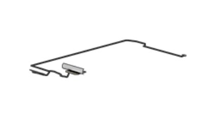 HPI SOURCING - NEW HP 834908-001 laptop spare part Cable