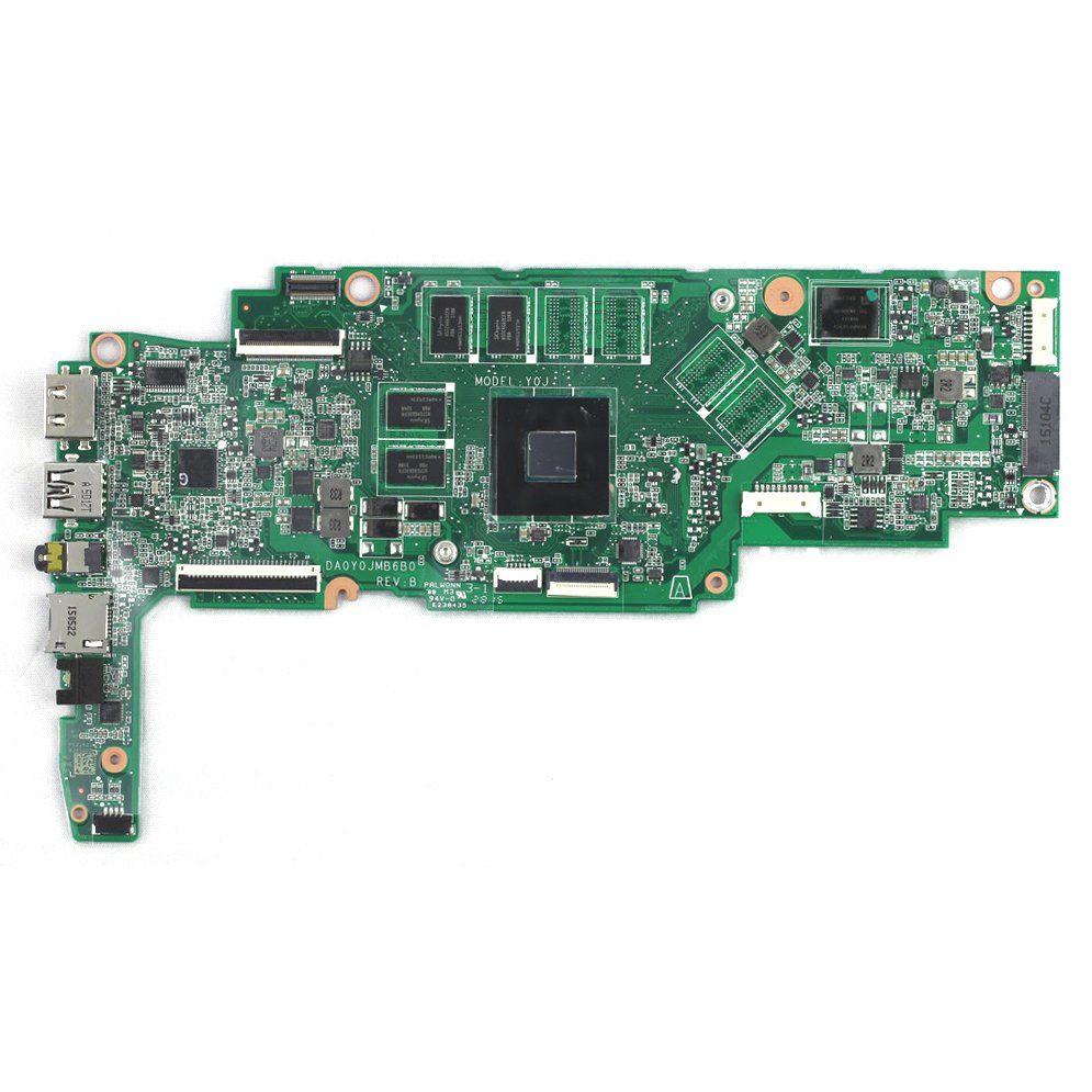 HPI SOURCING - NEW HP System board Motherboard 830018-001