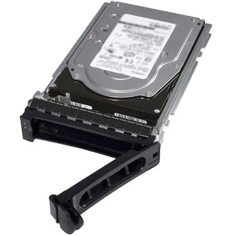 DELL SOURCING - NEW JR1HP internal solid state drive 3.84 TB 2.5" SAS