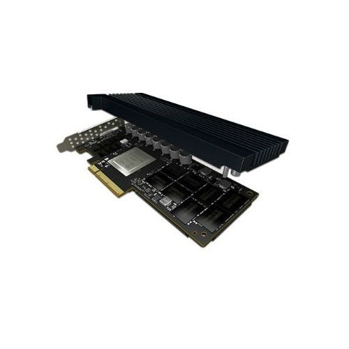 DELL SOURCING - NEW 400-BEDX internal solid state drive 6.4 TB 2.5" U.2 NVMe NTG4T