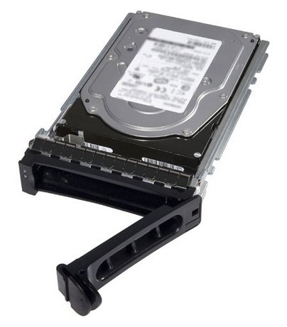 DELL SOURCING - NEW P4PY3 internal hard drive 1.8 TB 10000 RPM 2.5" SAS