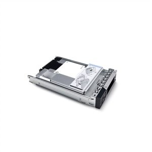 DELL SOURCING - NEW 345-BCDB internal solid state drive 3.84 TB 2.5" SAS