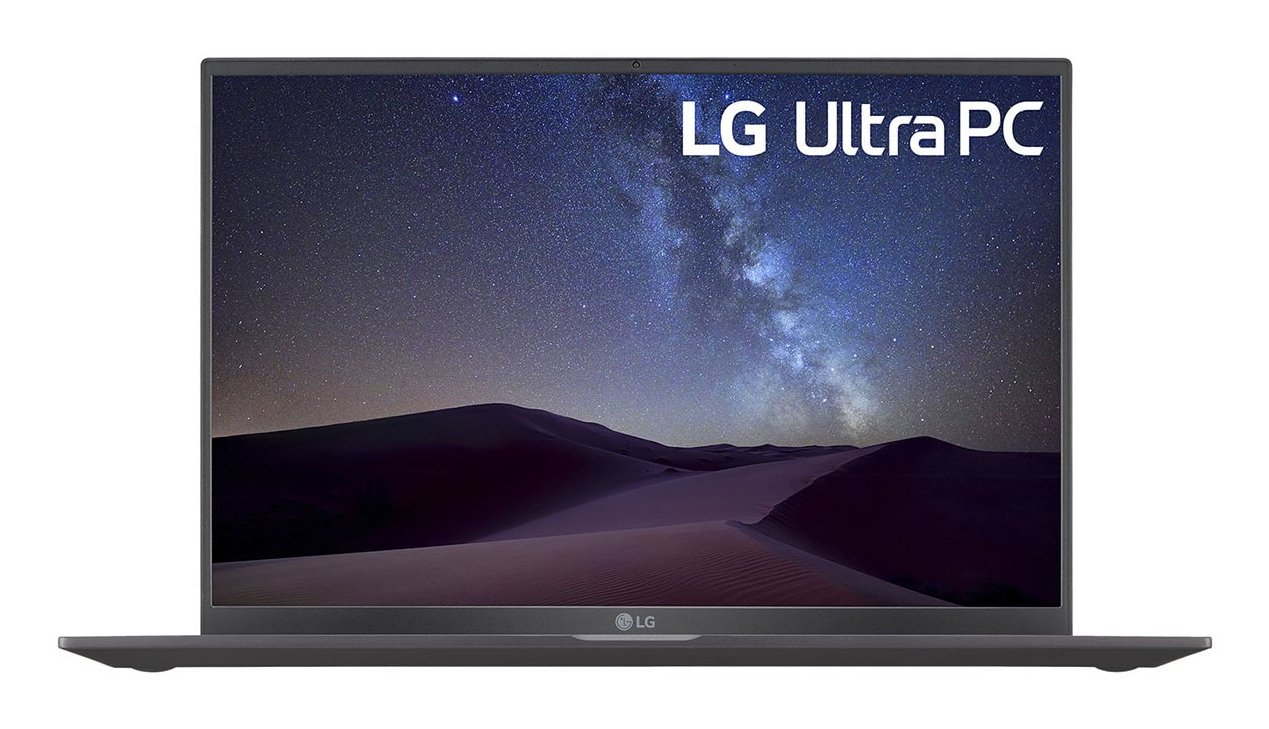 LG IT SOLUTIONS Gram 16U70R-N AMD Ryzen™ 5 7530U Laptop 40.6 cm (16") WUXGA GB LPDDR4-SDRAM 512 SSD