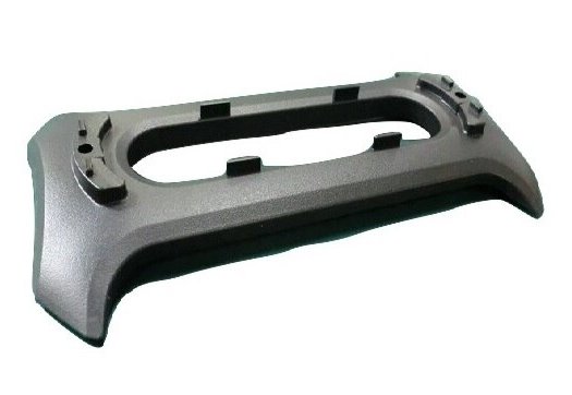 DELL THIN CLIENT HARDWARE Wyse 663DW All-in-One PC/workstation mount/stand Black