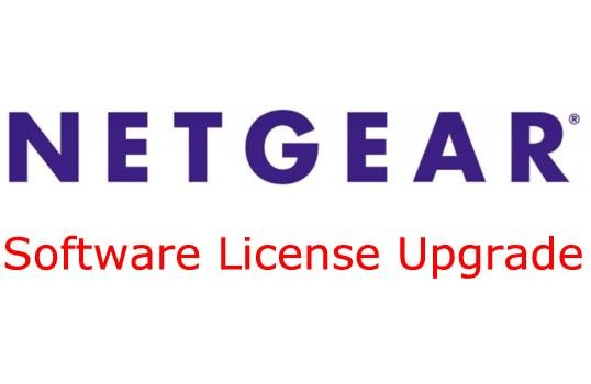 NETGEAR SERVICES WC100APL-10000S software license/upgrade Client Access License (CAL)