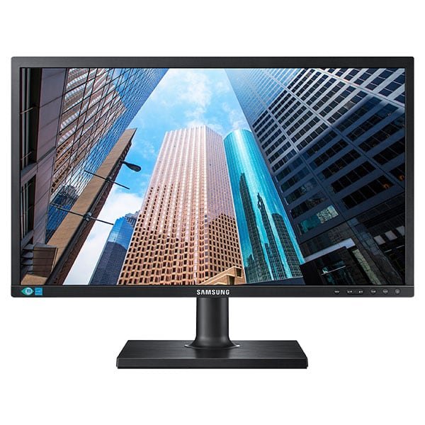 SAMSUNG COMMERCIAL INFORMATION SYS S24E450D computer monitor 61 cm (24") 1920 x 1080 pixels LED