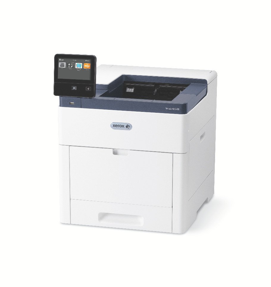 XEROX - COLOR PRINTERS VersaLink C500 Colour 1200 x 2400 DPI A4 C500/DN