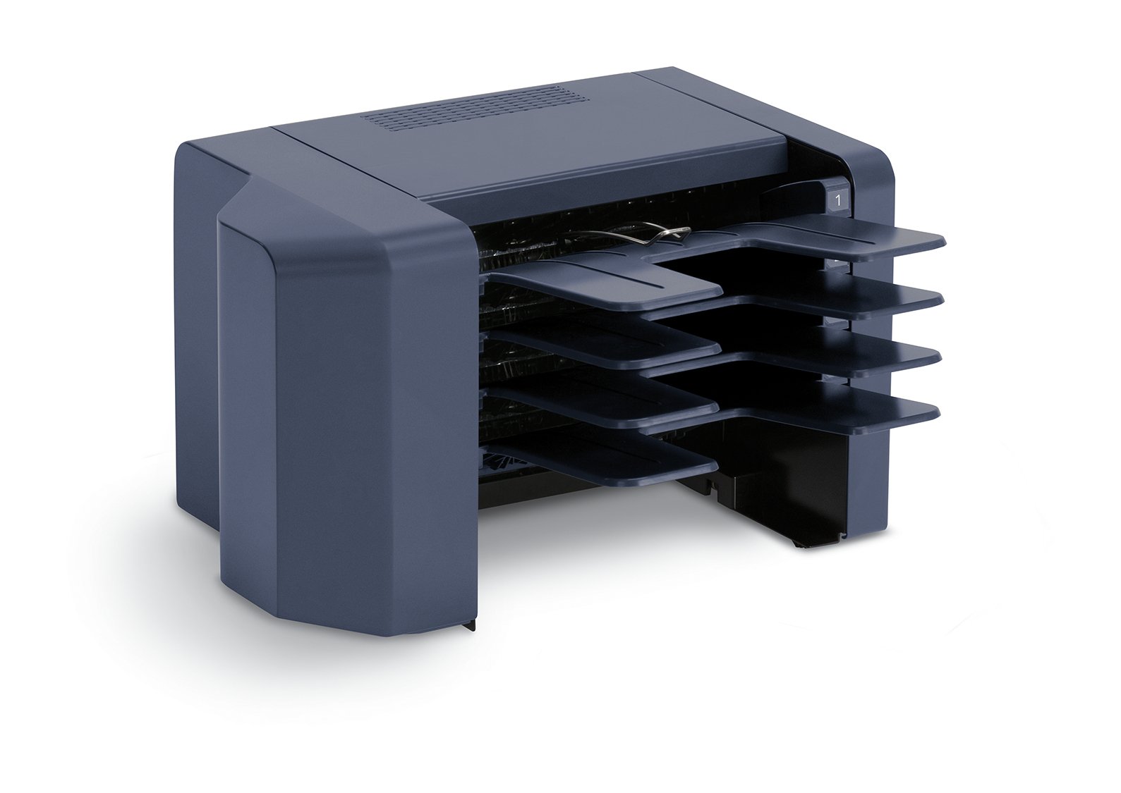 XEROX A4 CONFIGS 4 BIN Mailbox (100 sheets x 097S04953