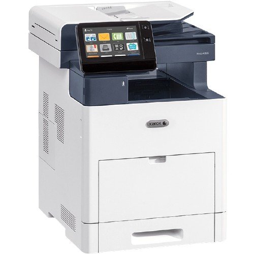 XEROX - COLOR PRINTERS VersaLink C505/X multifunction printer Laser A4 1200 x 2400 DPI 9 ppm