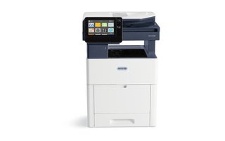 XEROX - COLOR PRINTERS VersaLink C605/X Laser A4 1200 x 2400 DPI 53 ppm Wi-Fi