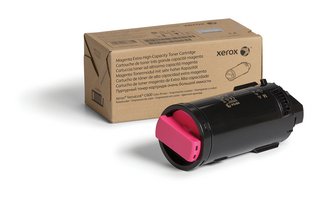 XEROX SUPPLIES 106R03917 toner cartridge 1 pc(s) Original Magenta