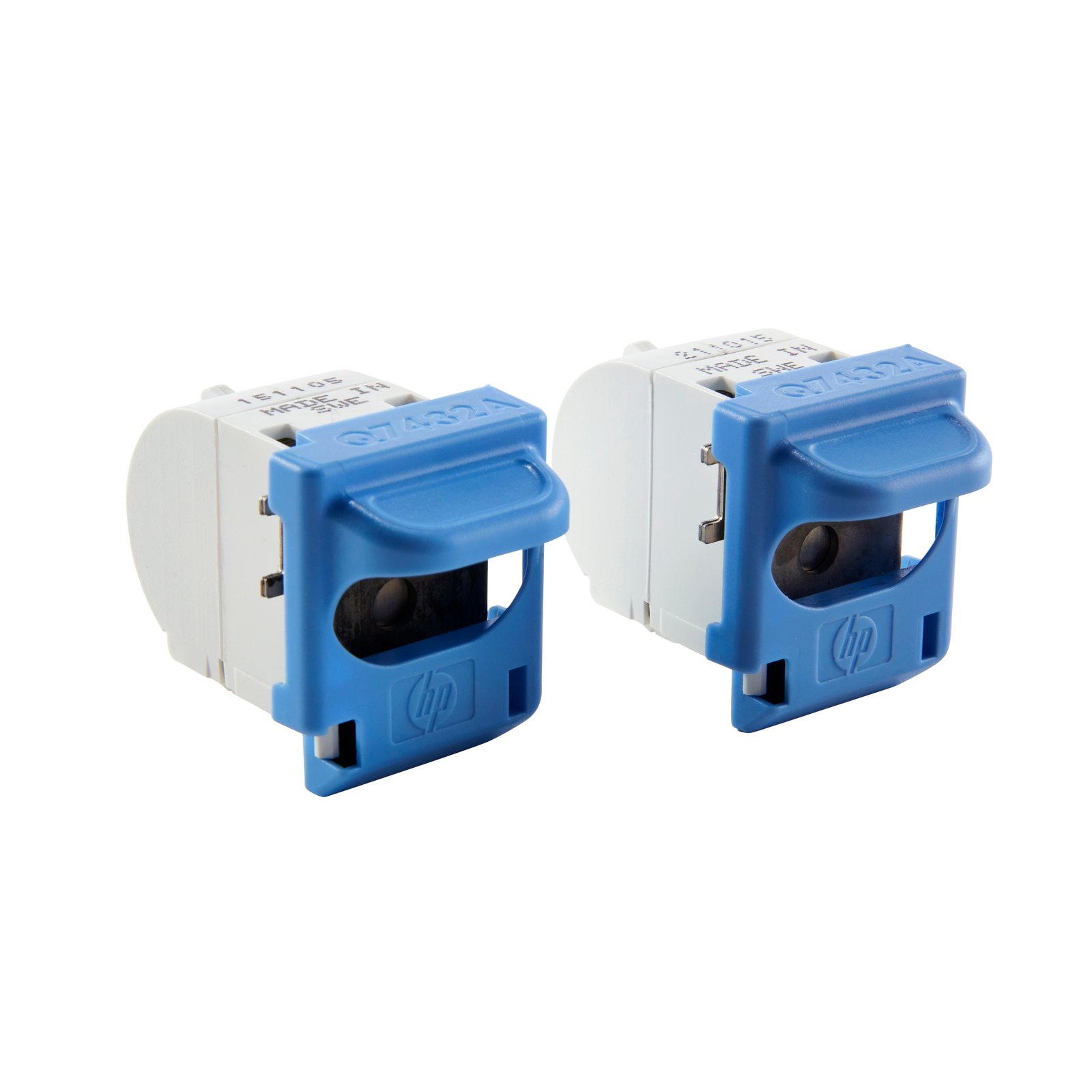 HP INC. - LASER ACCESSORIES Staple Cartridge Pack Q7432A