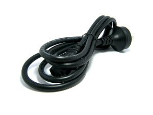 LENOVO DCG SERVER OPTIONS 39Y7920 power cable 2.8 m C13 coupler