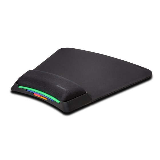 KENSINGTON TECHNOLOGY GROUP SmartFit Black K55793AM