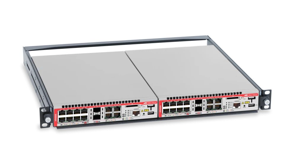 ALLIED TELESIS BOX AT-RKMT-J15 Grey