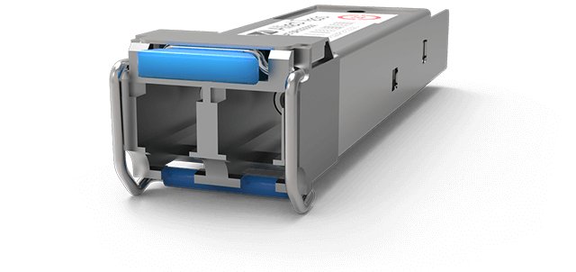 ALLIED TELESIS BOX AT-SPSX-90 network transceiver module Fiber optic 1000 Mbit/s SFP 850 nm