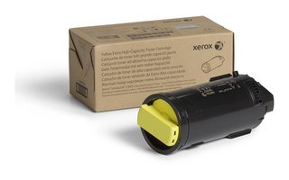 XEROX SUPPLIES 106R03930 toner cartridge 1 pc(s) Original Yellow